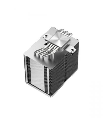 Кулер DEEPCOOL AK500 / Universal / 240W / 500~1850rpm / <31,5 dBA / 68.99 CFM / Black