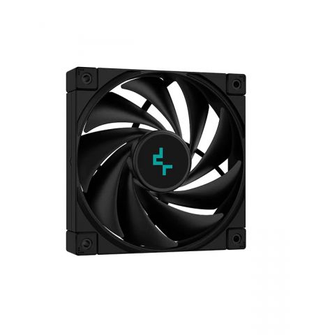 Кулер DEEPCOOL AK500 / Universal / 240W / 500~1850rpm / <31,5 dBA / 68.99 CFM / Black