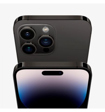 Смартфон Apple iPhone 14 Pro (A2890)  / 6GB RAM / 256GB / Space Black