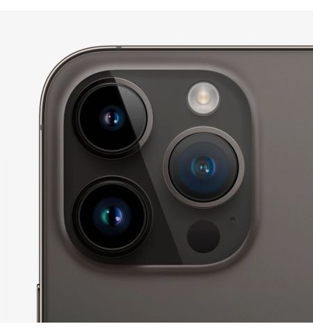 Смартфон Apple iPhone 14 Pro (A2890)  / 6GB RAM / 256GB / Space Black