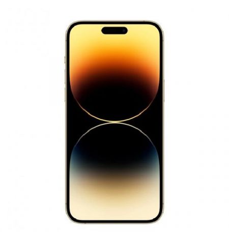 Смартфон Apple iPhone 14 Pro (A2890)  / 6GB RAM / 256GB / Gold