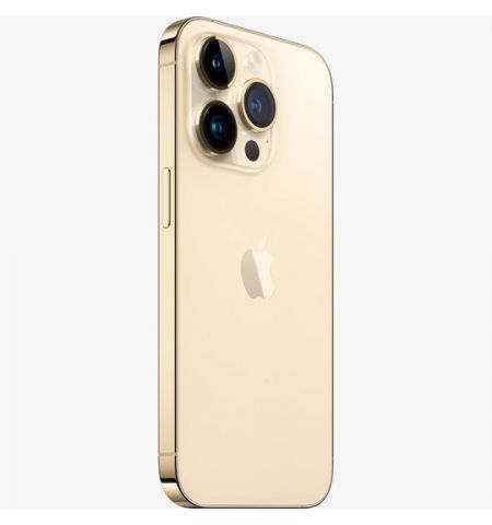 Смартфон Apple iPhone 14 Pro (A2890)  / 6GB RAM / 256GB / Gold