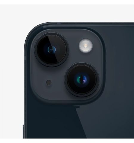 Смартфон Apple iPhone 14 Plus (A2886) / 6GB RAM / 128GB / Midnight