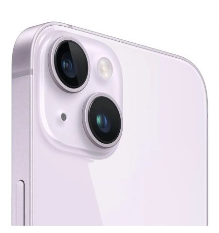 Смартфон Apple iPhone 14 Plus (A2886) / 6GB RAM / 128GB / Purple