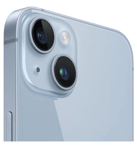 Смартфон Apple iPhone 14 Plus (A2886) / 6GB RAM / 128GB / Blue