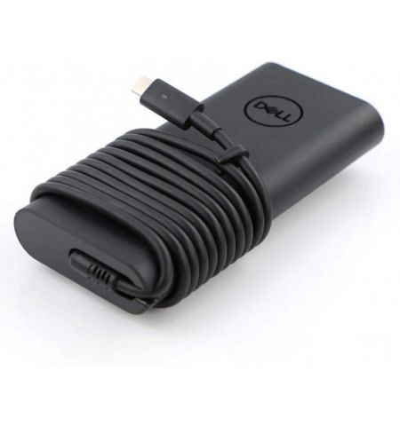 Адаптер Dell 450-AHRG / USB-C / 130W / 1meter Адаптер Dell 450-AHRG / USB-C / 130W / 1meter