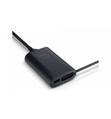 Адаптер Dell 450-AKVB / USB-C / 45W / 1meter Адаптер Dell 450-AKVB / USB-C / 45W / 1meter