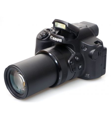 Компактная камера CANON PowerShot SX70 HS