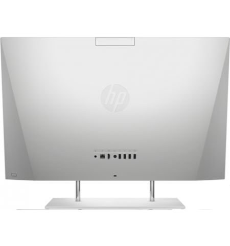 Моноблок 27.0" HP 27-dp1049ur / Intel Core i3 / 8GB / 512GB SSD / Natural Silver