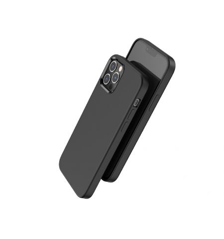 Чехол для смартфона HOCO  Pure series for  Apple iPhone 13,  Black