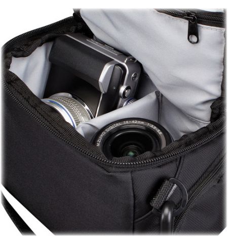 Фото-сумка CASE LOGIC TBC-405 Black
