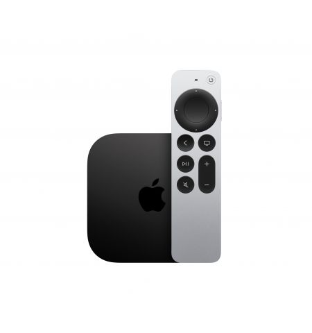 Apple TV 4K Wi-Fi (3rd gen) (2022), 64GB (Model A2737) Apple TV 4K Wi-Fi (3rd gen) (2022), 64GB (Model A2737)