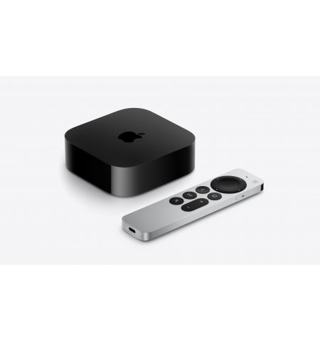 Apple TV 4K Wi-Fi (3rd gen) (2022), 64GB (Model A2737) Apple TV 4K Wi-Fi (3rd gen) (2022), 64GB (Model A2737)