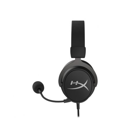 Беспроводные игровые наушники HyperX Cloud MIX, Bluetooth/PC, black [4P5K9AA]
