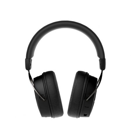 Беспроводные игровые наушники HyperX Cloud MIX, Bluetooth/PC, black [4P5K9AA]