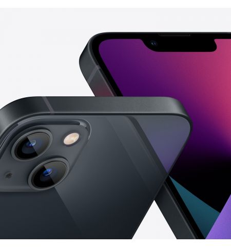 Смартфон Apple iPhone 13 ( A2633) / 4 GB RAM / 128 GB / Midnight
