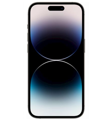 Смартфон Apple iPhone 14 Pro (A2890)  / 6GB RAM / 128GB / Space Black