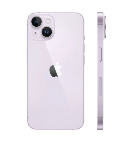 Смартфон Apple iPhone 14 Plus (A2886) / 6GB RAM / 256GB / Purple