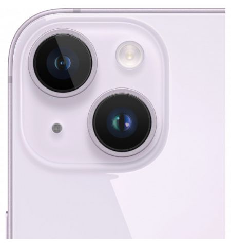 Смартфон Apple iPhone 14 Plus (A2886) / 6GB RAM / 256GB / Purple