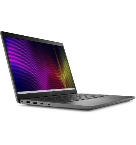Ноутбук 15,6" DELL Latitude 3540 / Core i5 / 16GB / 512GB / Win11Pro / Gray Ноутбук 15,6" DELL Latitude 3540 / Core i5 / 16GB / 512GB / Win11Pro / Gray