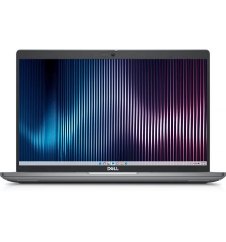 Ноутбук 14.0" DELL Latitude 5440 / Core i5 / 8GB / 256GB / Win11Pro / Gray