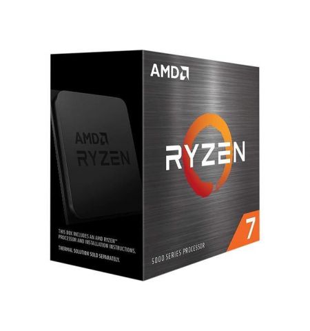 Процессор AMD Ryzen 7 5700X / AM4 / 8C/16T / Tray