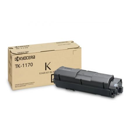 Compatible toner for Kyocera TK-1170/1160 (P2040dn/M2040/M2540) 7.2K