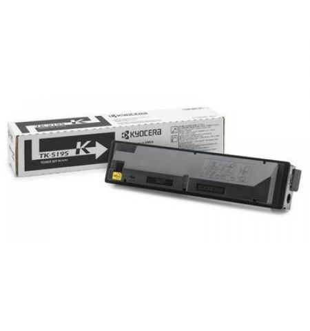 Compatible toner for Kyocera TK-5195 Black (Taskalfa 306ci/307ci/308ci) 15K