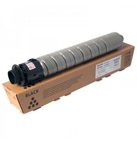 Compatible toner for Ricoh Aficio MP C2000/С2500/С3000 Black (313g)