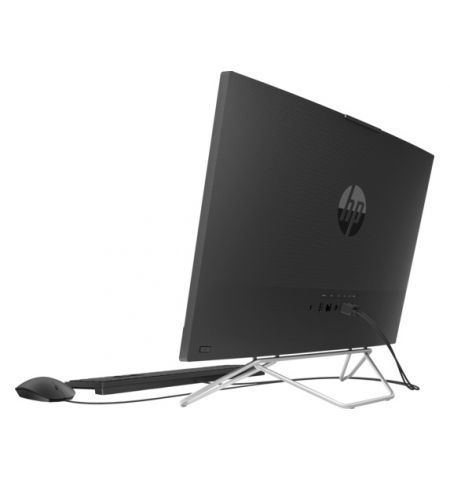Моноблок 23.8" HP 24-cr0035ci / Intel Core i7 / 16GB / 512GB SSD / Jet Black