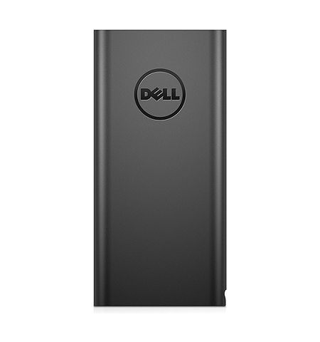 Dell Power Companion - Notebook Power Bank 18000mAh (PW7015L), 2 x USB charging ports, 6 cell battery, 65 Wh