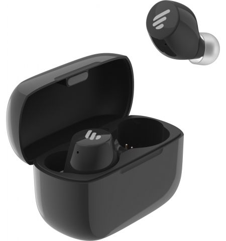 Наушники Edifier TWS1  Black Wireless Bluetooth Earbuds Stereo Plus