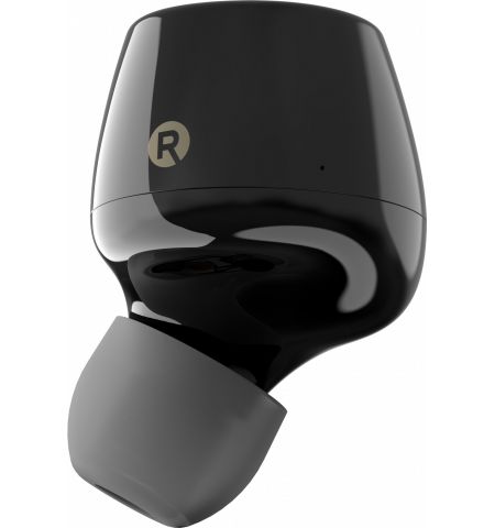 Наушники Edifier TWS1  Black Wireless Bluetooth Earbuds Stereo Plus