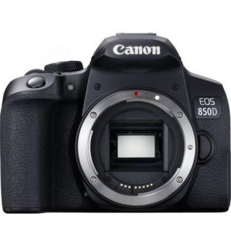 DSLR Camera CANON EOS 850D Body (3925C017)