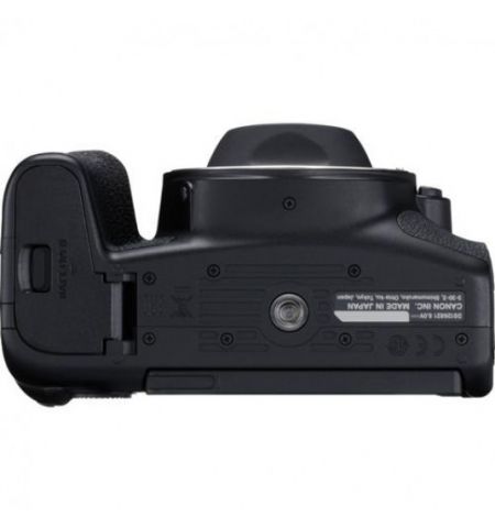 DSLR Camera CANON EOS 850D Body (3925C017)