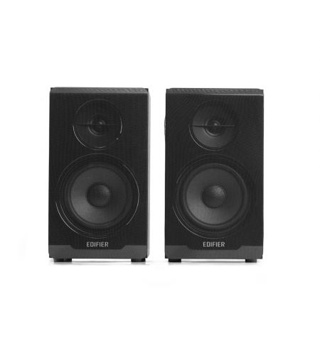Акустическая система Edifier R33BT Black / 10W RMS