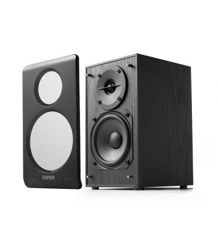 Акустическая система Edifier R33BT Black / 10W RMS
