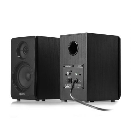 Акустическая система Edifier R33BT Black / 10W RMS