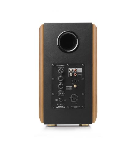 Колонки 2.0 Edifier S1000MKII Wooden / 120W / Bluetooth 5.0 / 2 x RCA / Optical / Coaxial / remote control