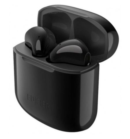Наушники Edifier TWS200BT True Wireless Stereo, Black