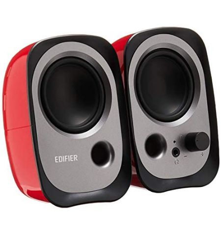 Акустическая система Edifier R12U Red Акустическая система Edifier R12U Red