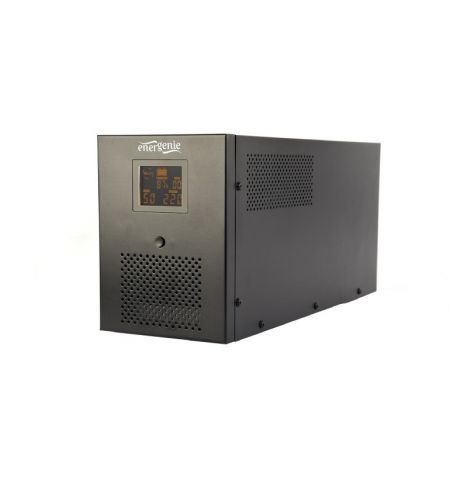 ИБП EnerGenie EG-UPS-036 / 3000VA / 1800W ИБП EnerGenie EG-UPS-036 / 3000VA / 1800W