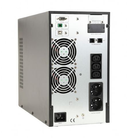 ИБП EnerGenie EG-UPSO-2000 / 2000VA / 1800W ИБП EnerGenie EG-UPSO-2000 / 2000VA / 1800W