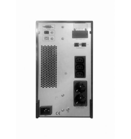 ИБП EnerGenie EG-UPSO-2000 / 2000VA / 1800W ИБП EnerGenie EG-UPSO-2000 / 2000VA / 1800W