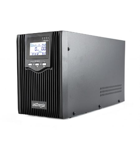 ИБП EnerGenie EG-UPS-PS2000-02 / 2000VA / 1600W