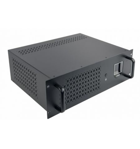 ИБП EnerGenie UPS-RACK-1200 / 1200VA / 720W ИБП EnerGenie UPS-RACK-1200 / 1200VA / 720W