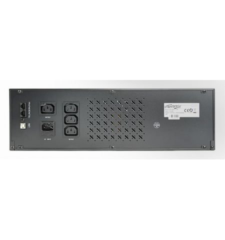 ИБП EnerGenie UPS-RACK-1200 / 1200VA / 720W ИБП EnerGenie UPS-RACK-1200 / 1200VA / 720W