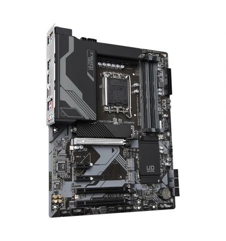 Материнская плата GIGABYTE Z790 D DDR4 / 1700 / Z790 / DDR4 / ATX