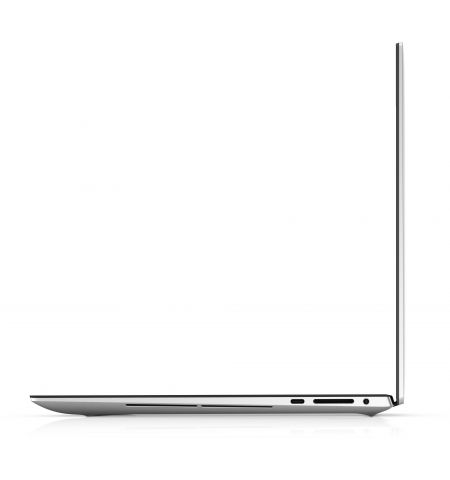 Ноутбук 15.6" DELL XPS 15 (9520) / FHD+ / Core i7 / 16GB / 1TB SSD / RTX3050Ti / Win11Pro / Platinum Silver Ноутбук 15.6" DELL XPS 15 (9520) / FHD+ / Core i7 / 16GB / 1TB SSD / RTX3050Ti / Win11Pro / Platinum Silver
