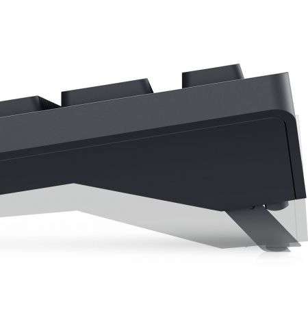 Беспроводная Клавиатура Dell KB500, Black
